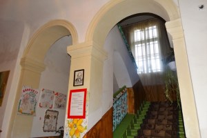 Тур на Закарпаття, березень 2016, день 2-й